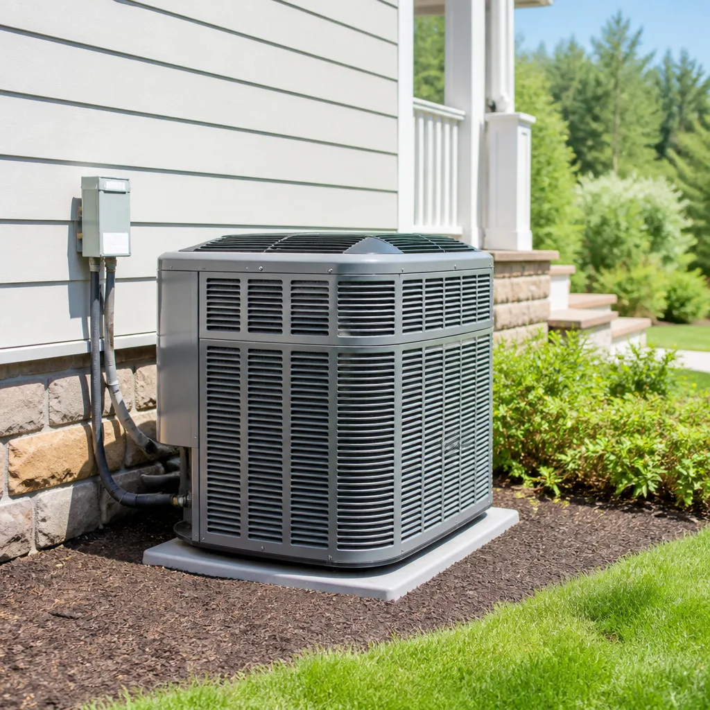 AC repair