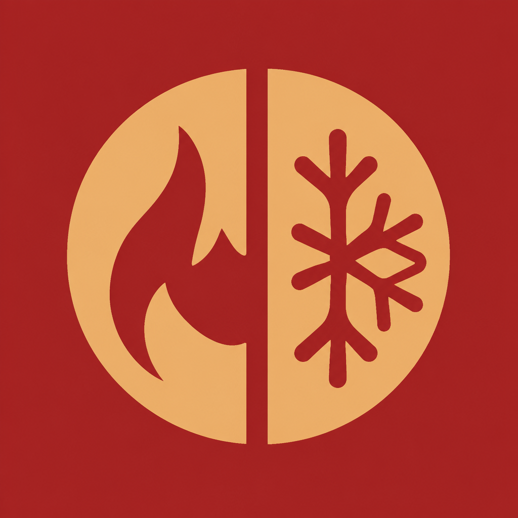 Coldharbour Heating & Air