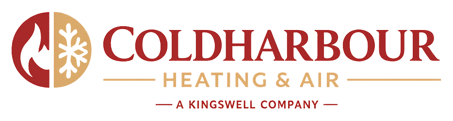 Coldharbour Heating & Air